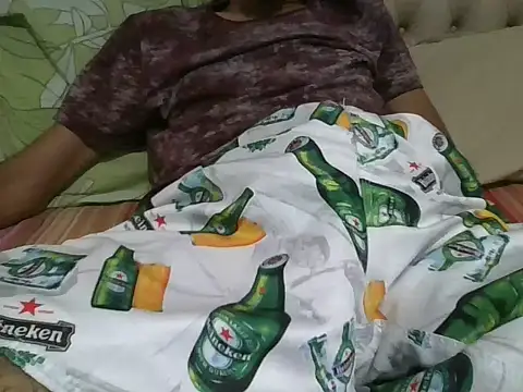 Show Webcam de Foxfuckerbr