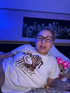 צ'אט XXX בשידור חי של xLexi