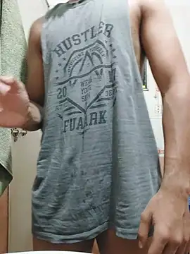 hunkfreakin's Webcam Show
