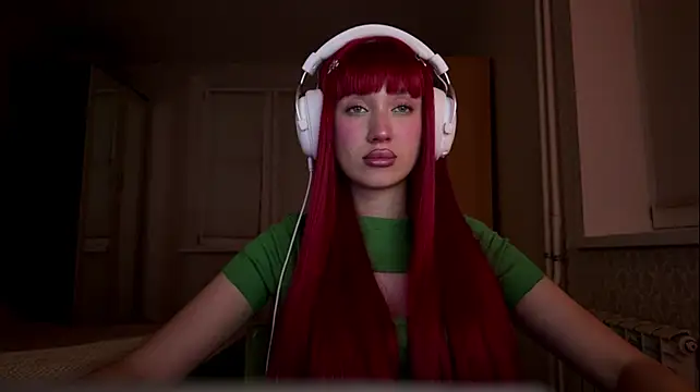 Daisypro's Live XXX Chat