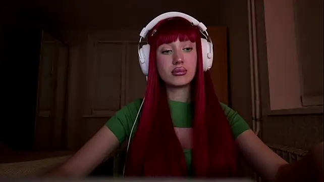 Daisypro – webcam-show