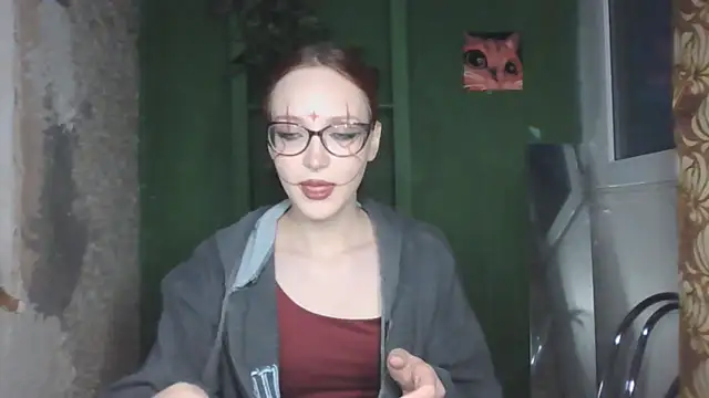 SamiraKrallman's Live XXX Chat