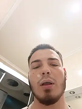 Zevs777s webcam show