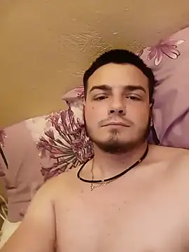 Zevs777s Webcam-Show