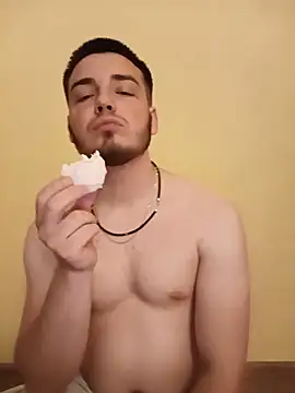 Zevs777s Webcam-Show