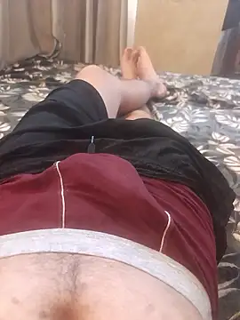 Zevs777s' Webcam Show