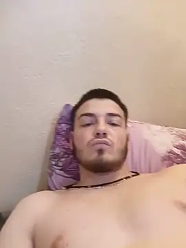 Zevs777s Webcam-Show