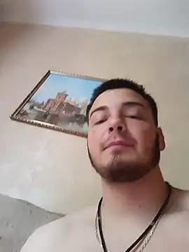 Show de Zevs777s na webcam