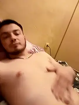 Zevs777s Pertunjukan Webcam