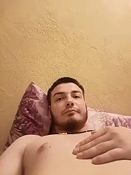 Zevs777s webcam show