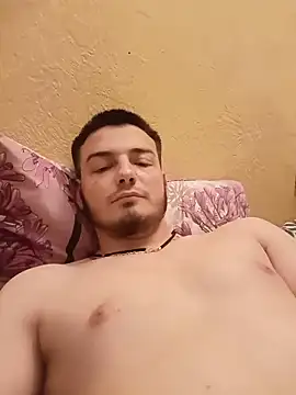 Show de Zevs777s na webcam