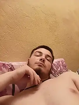 Zevs777s Webcam-Show