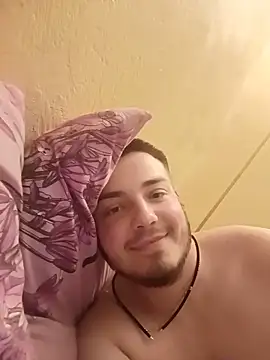 Zevs777s Webcamshow
