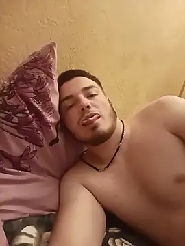 Zevs777s Webcam show