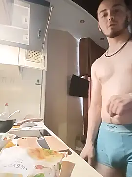 Zevs777s Webcam-Show