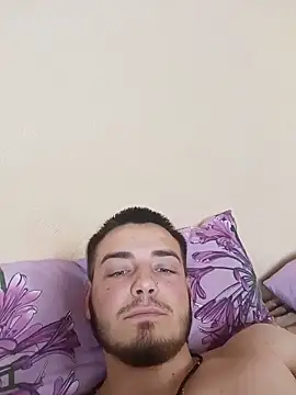 Zevs777s webkamerás műsora