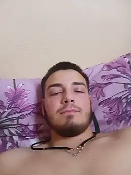 Show webcam de Zevs777s