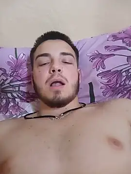 Zevs777s Webcam-Show