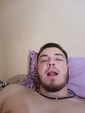 Zevs777s Webcam show