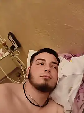 Zevs777s Webcam Show