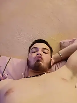 Zevs777s Webcam show
