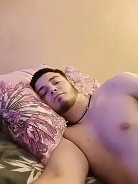 Zevs777s Webcam-Show