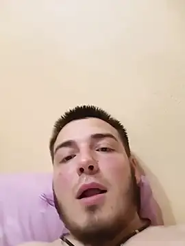 Zevs777s Pertunjukan Webcam