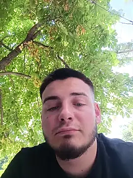 Zevs777s Show in webcam