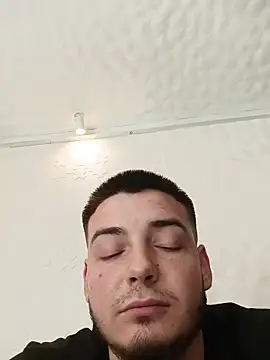 Show de Zevs777s na webcam