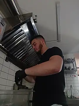 Zevs777s Webcamshow