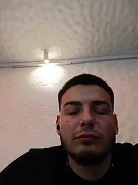 Webkamerová show Zevs777s