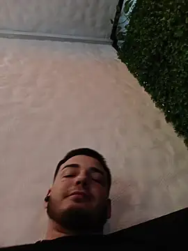 Show de Zevs777s na webcam