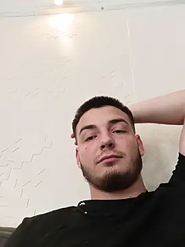 Zevs777s Webcam Show
