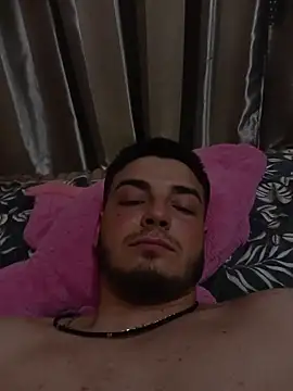 Zevs777s webkamerás műsora
