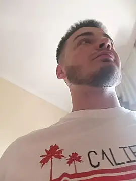 Zevs777s' Webcam Show