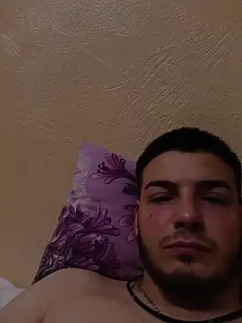 Show de Zevs777s na webcam