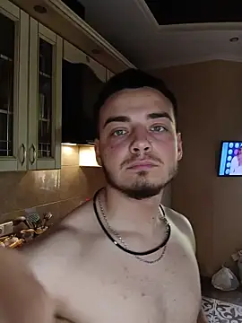 Show de Zevs777s na webcam