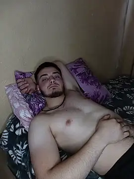 Zevs777s – webcam-show