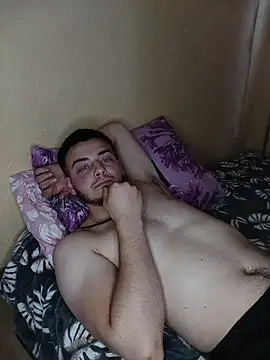 Zevs777s Webcam-Show