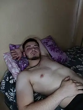 Zevs777s Pertunjukan Webcam