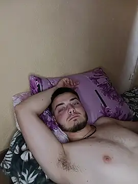 Zevs777s – webcam-show