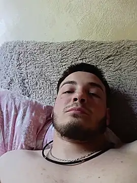 Zevs777s Webcam Show