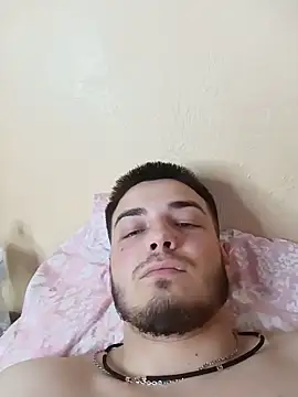 Zevs777s' Webcam Show