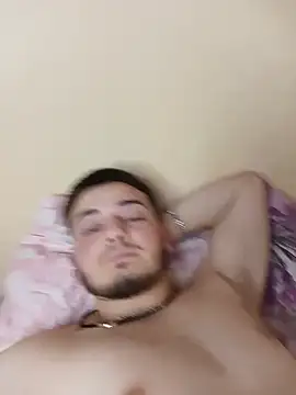 Zevs777s Webcam-Show