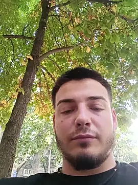 Zevs777s Show in webcam