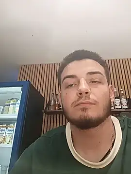 Zevs777s Webcam Show