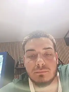 Webkamerová show Zevs777s