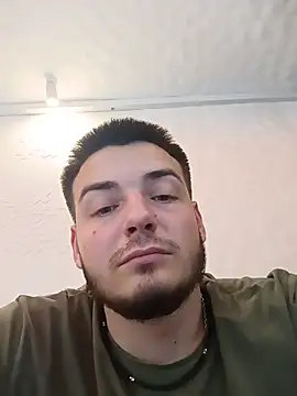Show webcam de Zevs777s