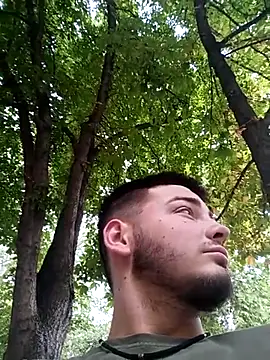 Zevs777s Webcam-Show
