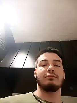 Zevs777s webcam show